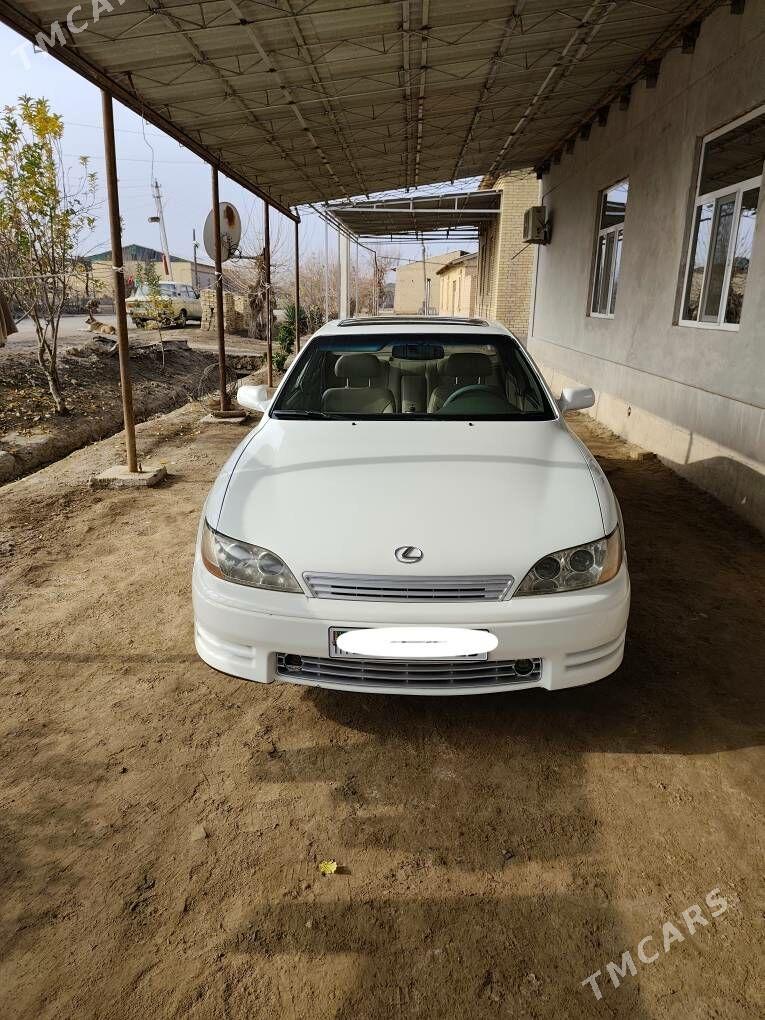 Lexus ES 300 1996 - 110 000 TMT - Дянев - img 1