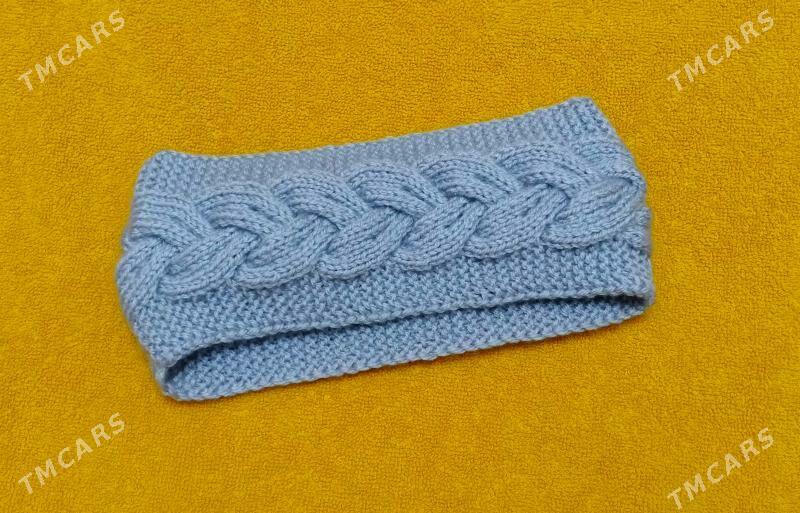 Kella geyilyan obodok - Мары - img 1