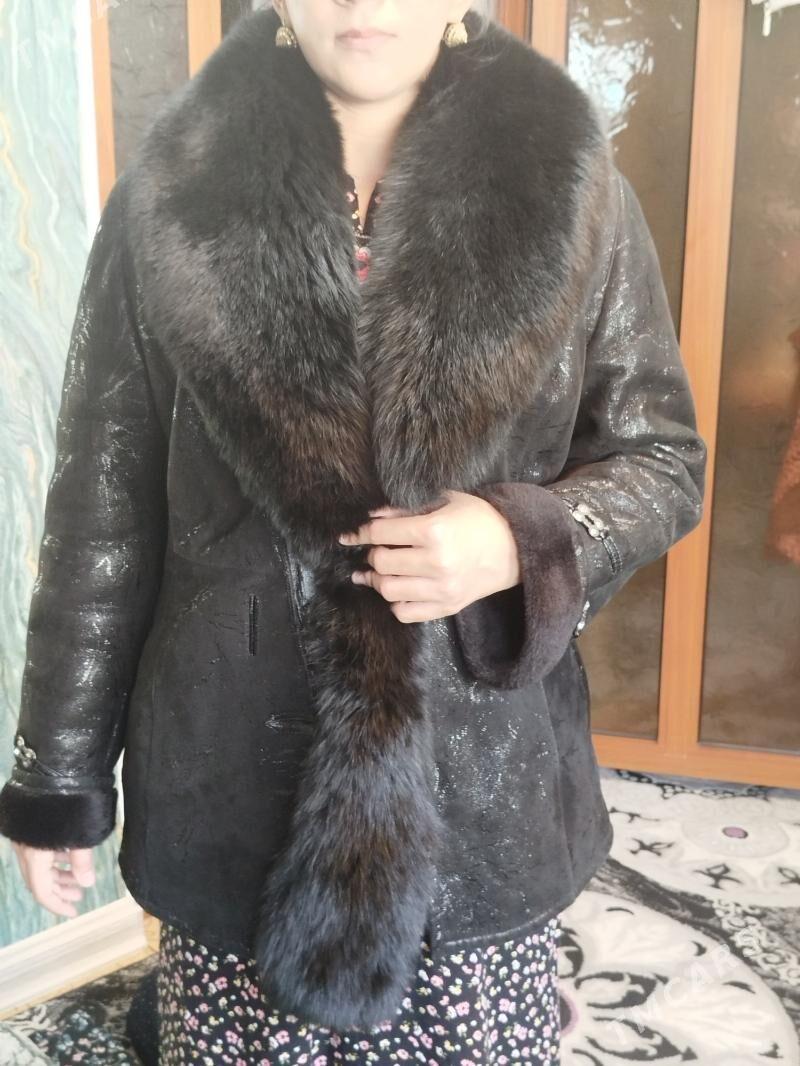 Dublyonka palto - Hitrowka - img 1