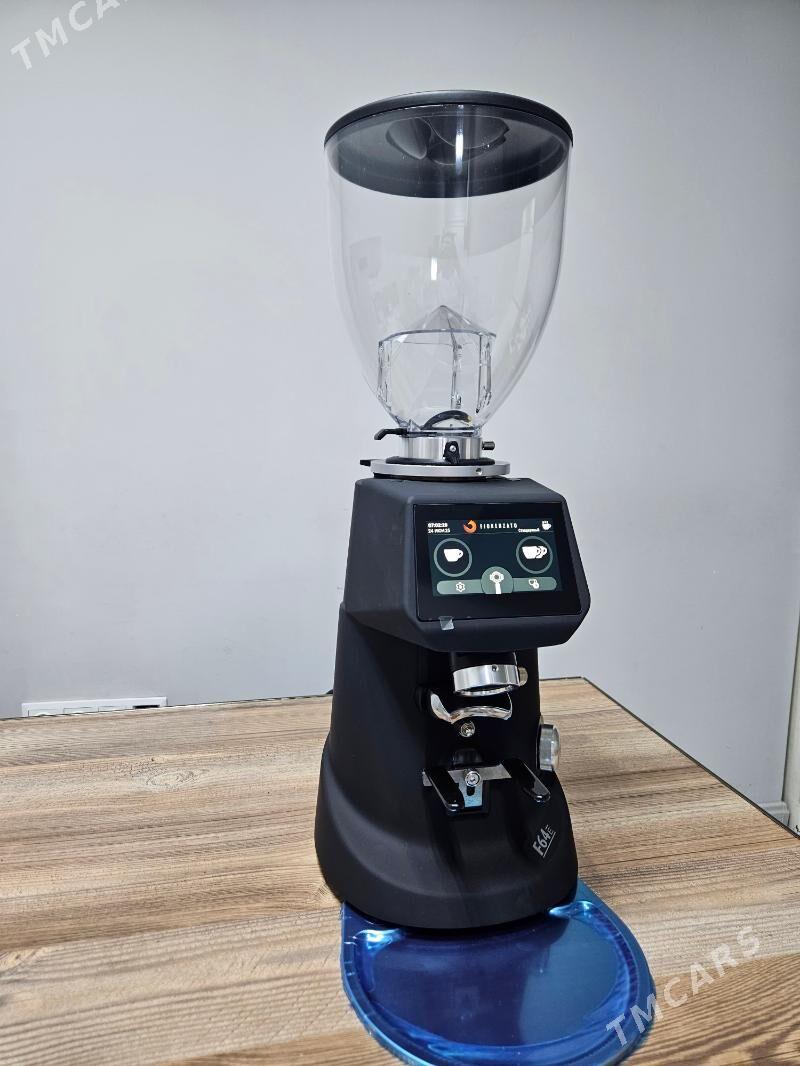 Grinder кофемолка - Aşgabat - img 1