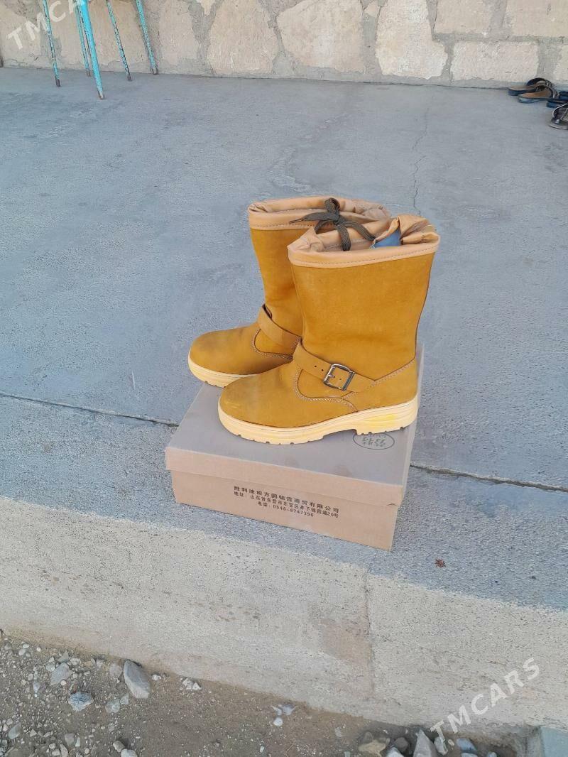 sapok - Джебел - img 1