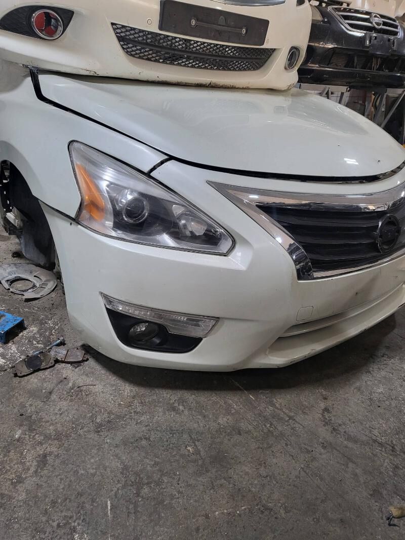 2014 Altima fara zapças 4 000 TMT - Aşgabat - img 1