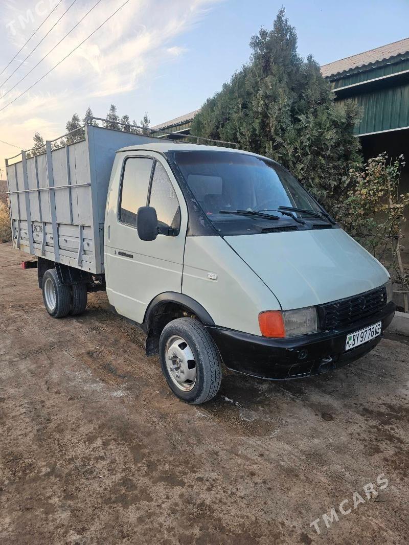 Gaz Gazel 2000 - 95 000 TMT - Кёнеургенч - img 4