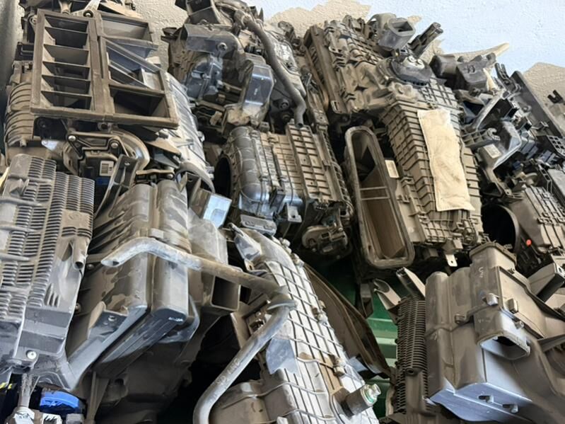 Pec korpus Kia Hyundai 1 TMT - Aşgabat - img 1