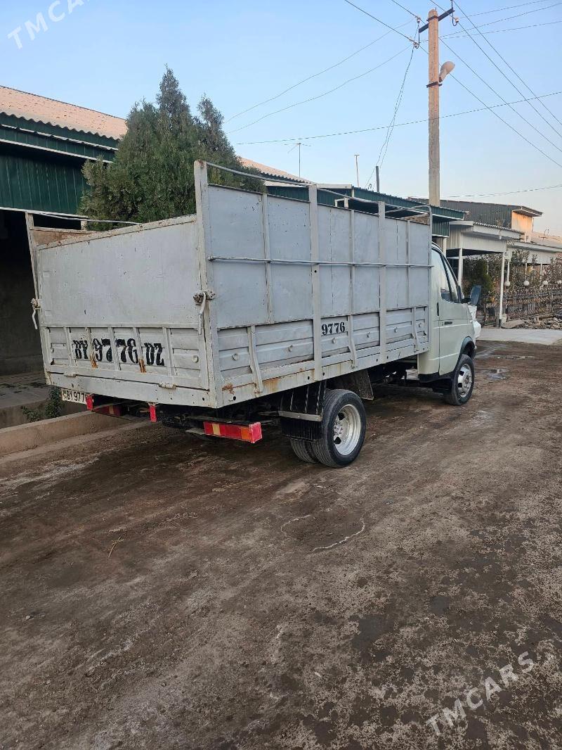 Gaz Gazel 2000 - 95 000 TMT - Кёнеургенч - img 2