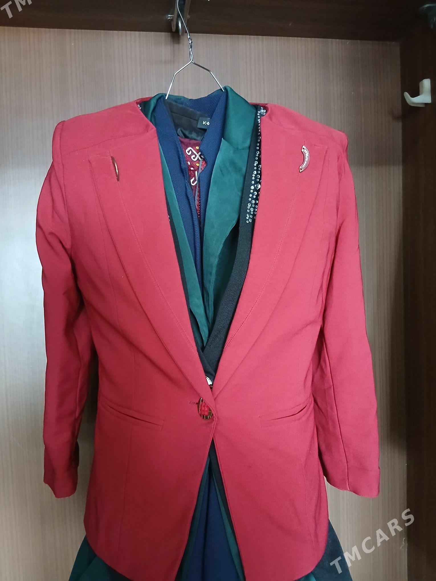 костюмлар распродажа - Türkmenabat - img 1