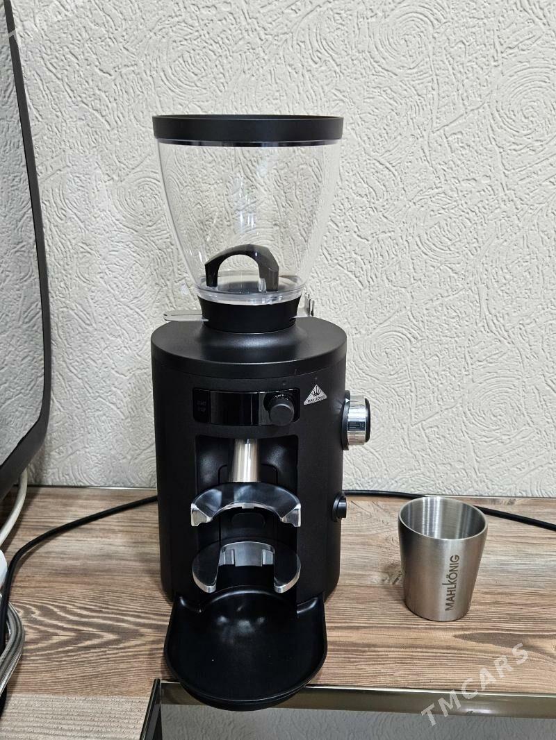 Kofemolka Гриндер - Aşgabat - img 1