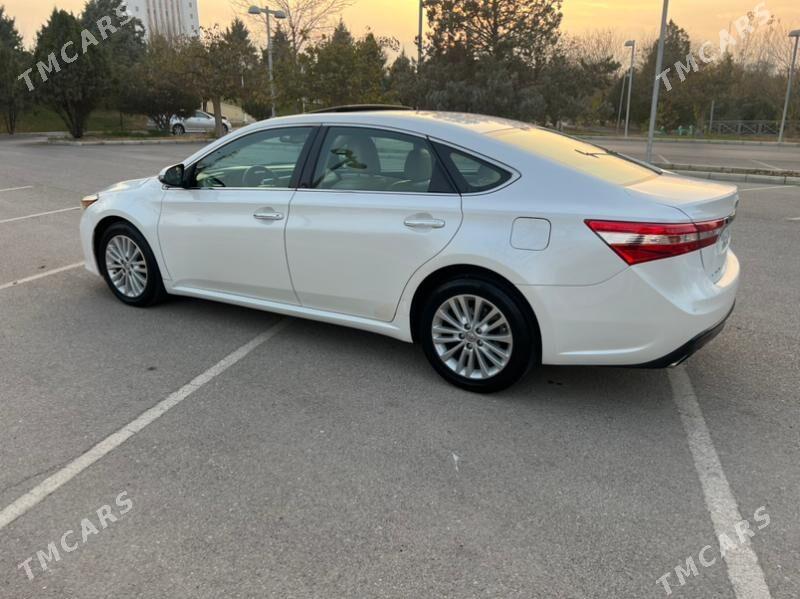 Toyota Avalon 2013 - 349 000 TMT - Ашхабад - img 1