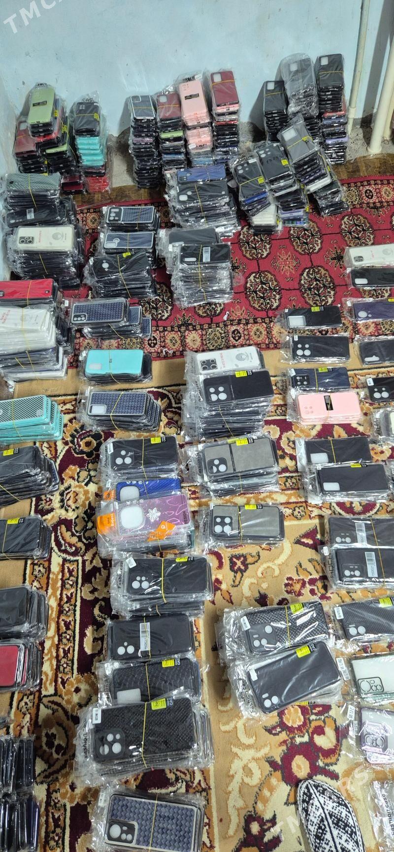 optom cehol telefon das - Ашхабад - img 3