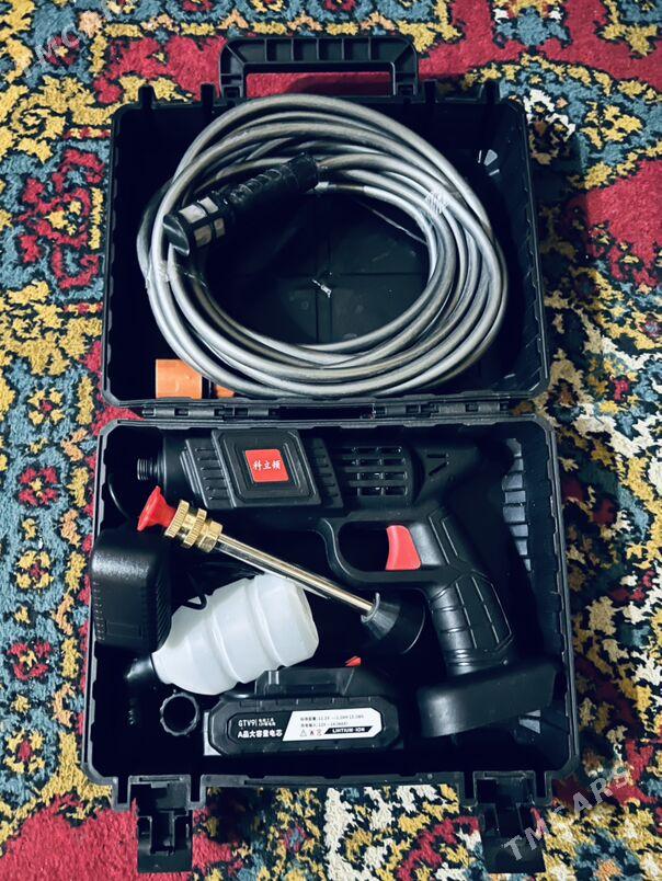 Moyka aparat - Байрамали - img 1