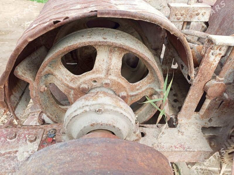 ot uweyan - Туркменгала - img 1