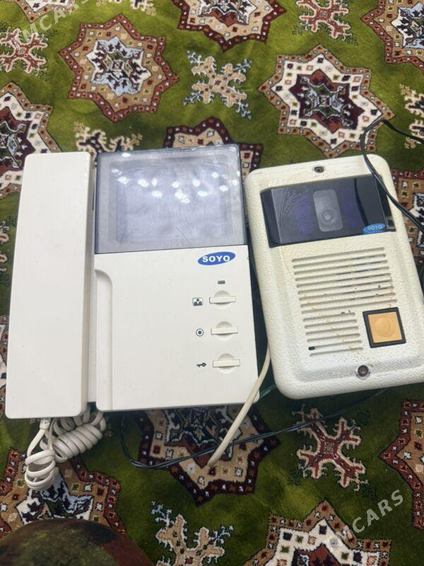 Zwonok apparat - 14 этап - Элитки (Улица Совхозная) - img 1