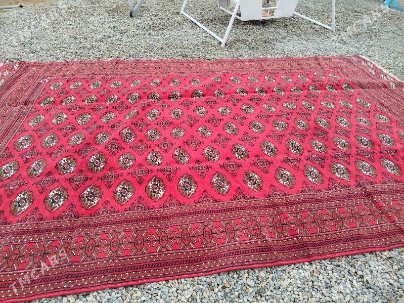 Эйран халы 3 мензеш бар - Мургап - img 1