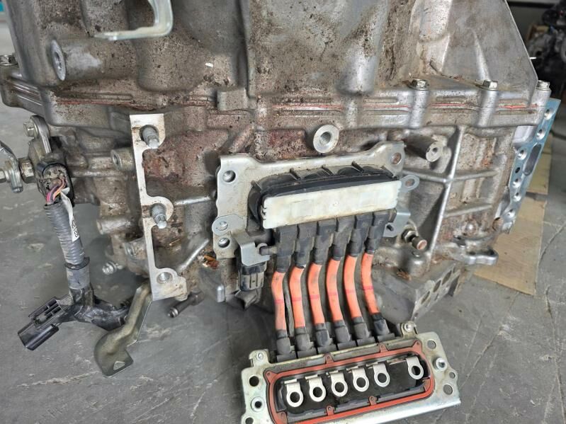 Toyota camry karopka 5 500 TMT - Чоганлы - img 1