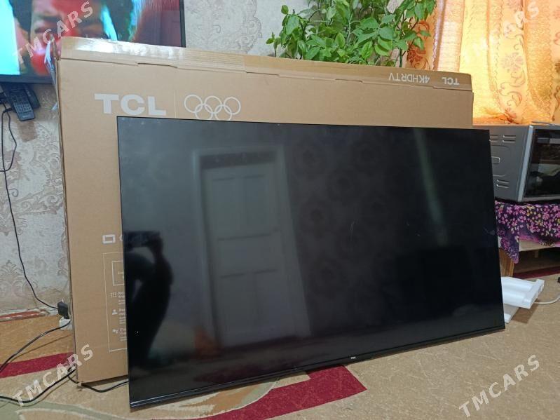 TCL telewizor 55lik - Мары - img 1