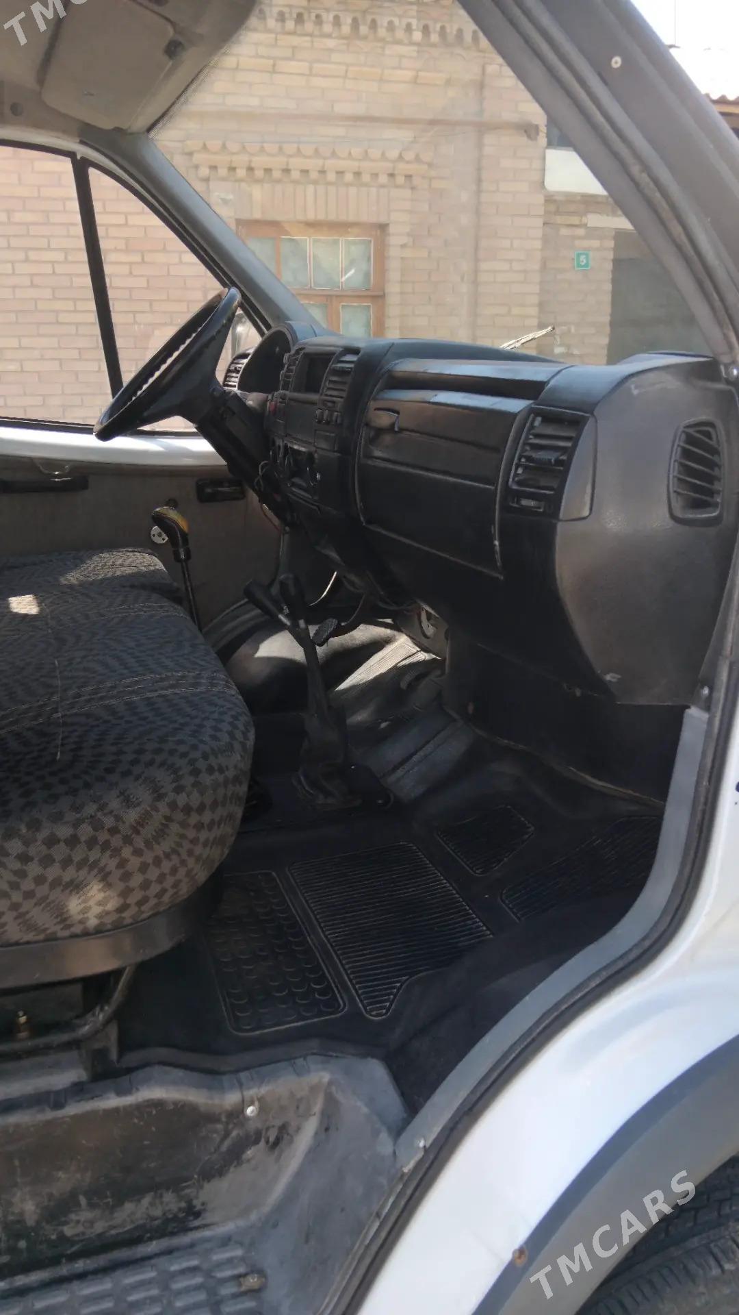 Gaz Gazel 2003 - 95 000 TMT - Туркменабат - img 8