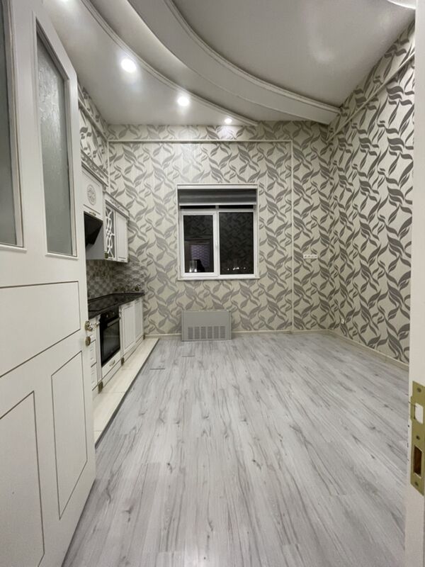 Подвойского 3 х ком 10этаж - ул. Подвойского (Битарап Туркменистан шаёлы) - img 1