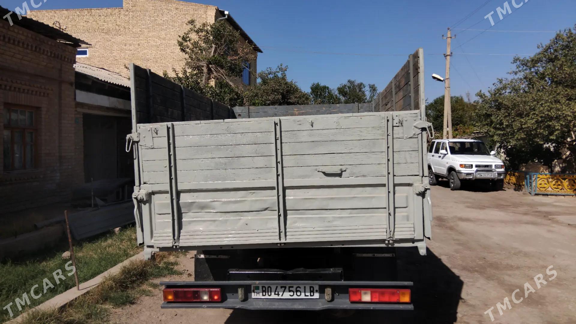 Gaz Gazel 2003 - 95 000 TMT - Туркменабат - img 6