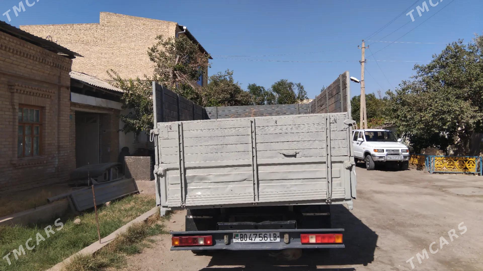 Gaz Gazel 2003 - 95 000 TMT - Туркменабат - img 5