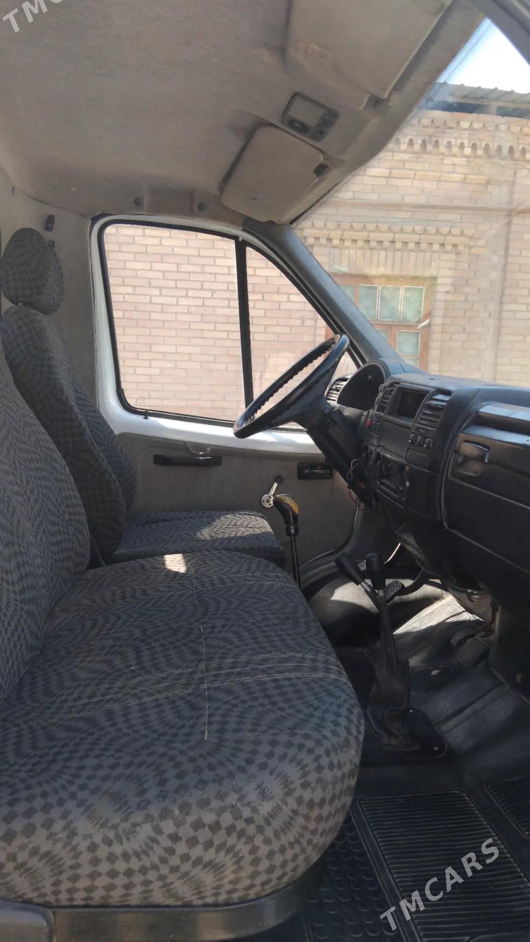 Gaz Gazel 2003 - 95 000 TMT - Туркменабат - img 7