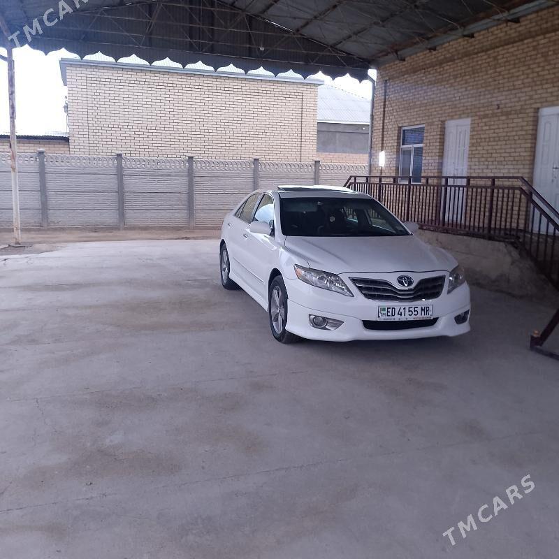 Toyota Camry 2009 - 210 000 TMT - Mary - img 1