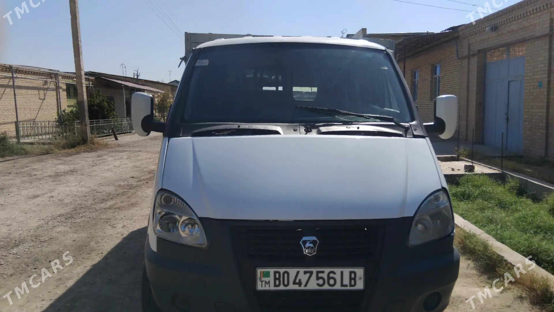 Gaz Gazel 2003 - 95 000 TMT - Туркменабат - img 1