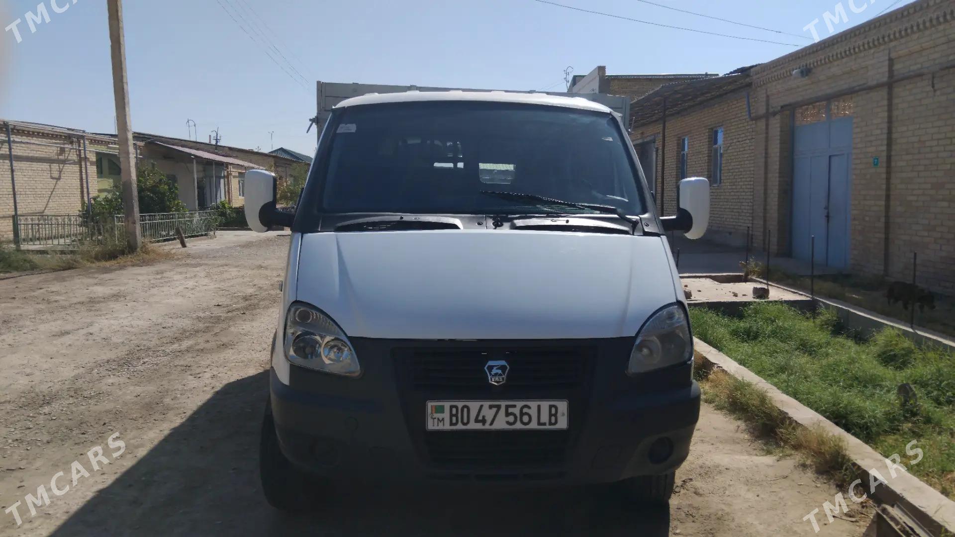 Gaz Gazel 2003 - 95 000 TMT - Туркменабат - img 2