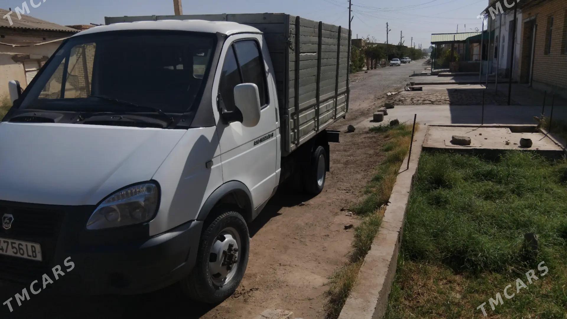 Gaz Gazel 2003 - 95 000 TMT - Туркменабат - img 4