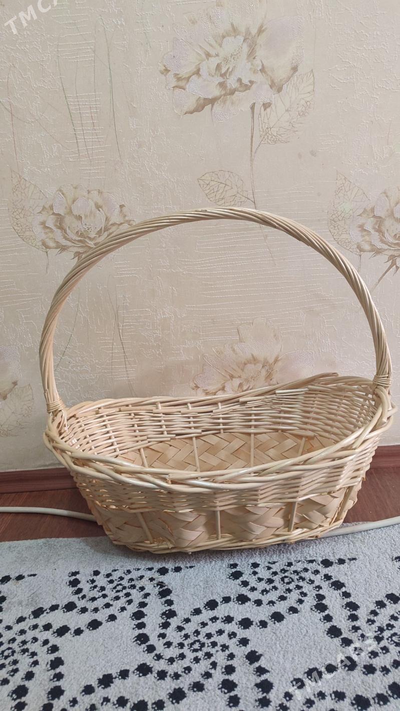 korzina podarocny - Байрамали - img 1