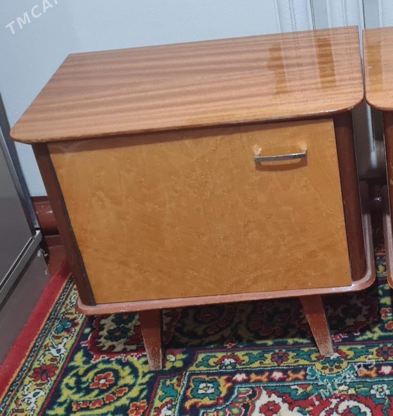 Мебель из чистого дерева - Дашогуз - img 1