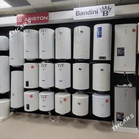 boyler бойлер - Ашхабад - img 1