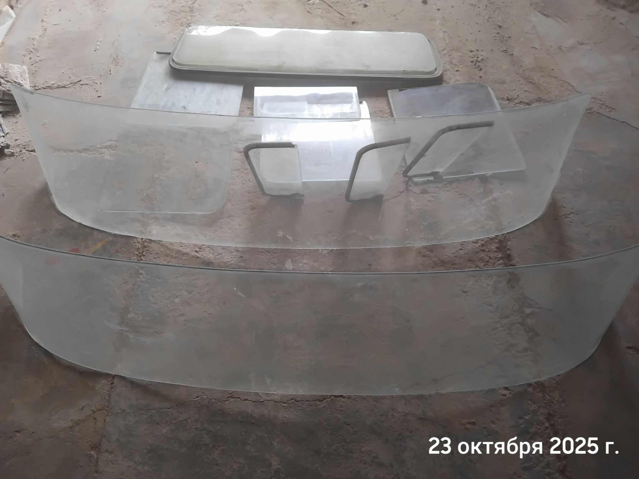 zyl aÿnalary 500 TMT - Сакарчага - img 1