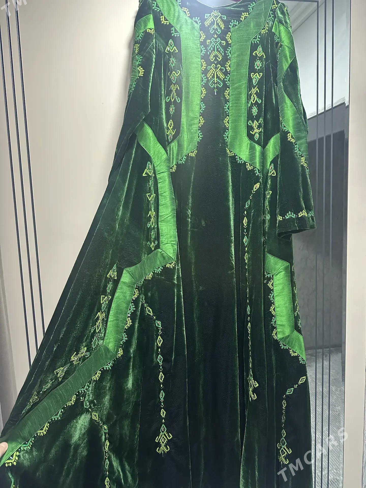 1ja gezek geyilen koynekler - Aşgabat - img 1