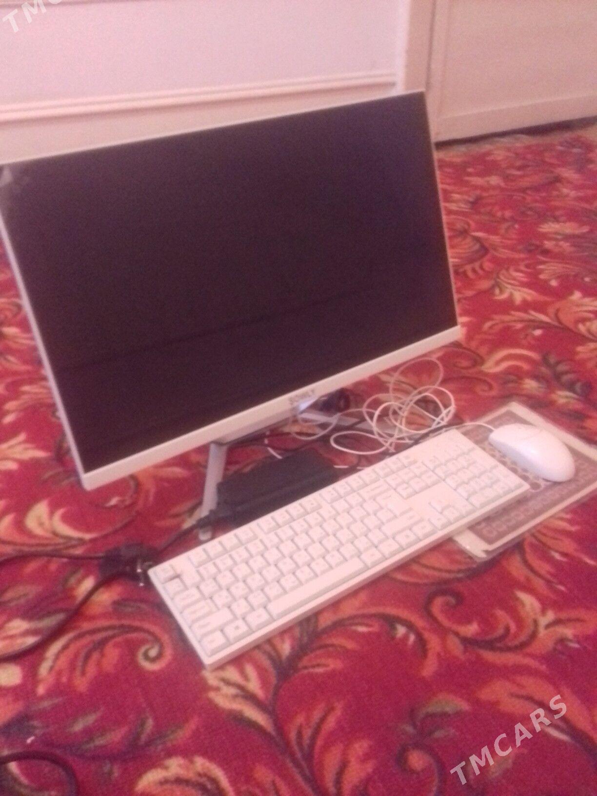 Kompyuter - Türkmenabat - img 1