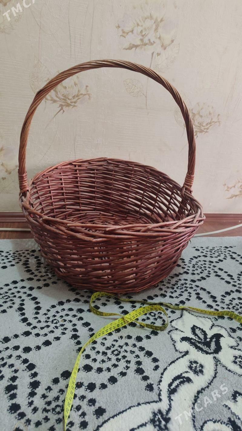 korzina sovgatlyk - Байрамали - img 1