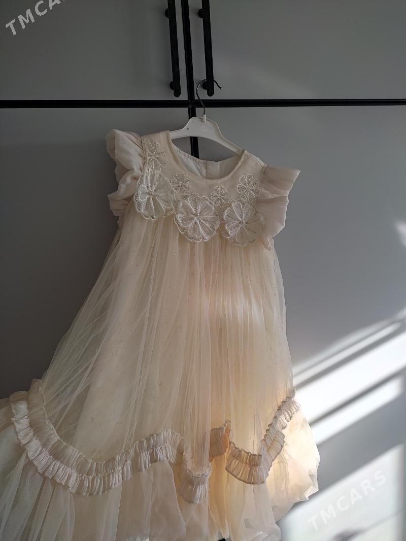 ak koynek - Туркменбаши - img 1