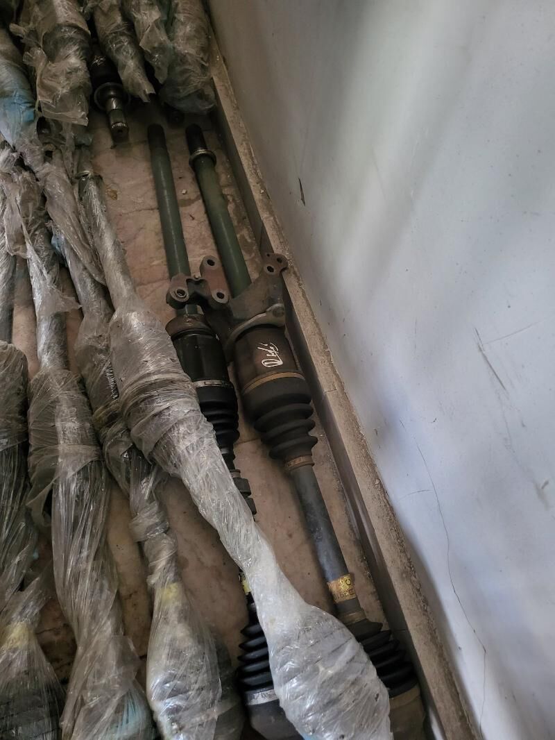 Pathfinder 2012-2016 granatlar 2 700 TMT - Ашхабад - img 1