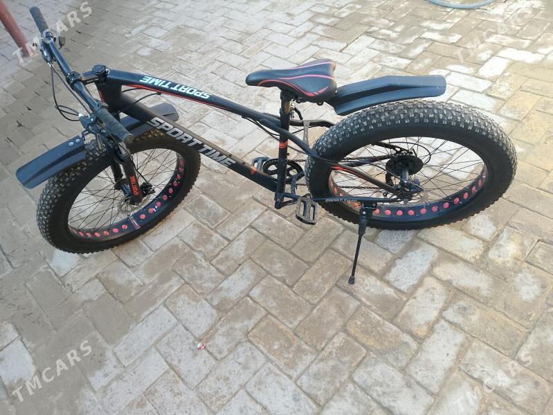 sport time - Керки - img 1