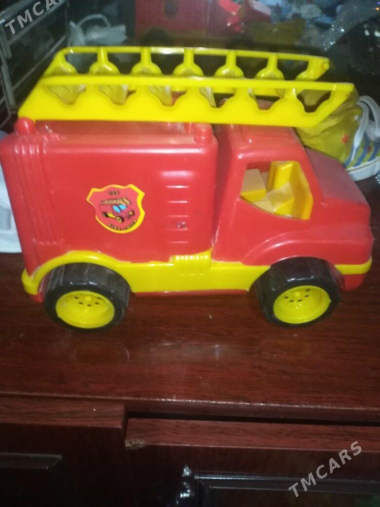Игрушки - Balkanabat - img 1
