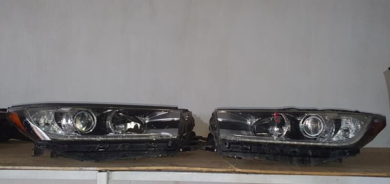 Fara Higlander 2019 5 000 TMT - Мары - img 1