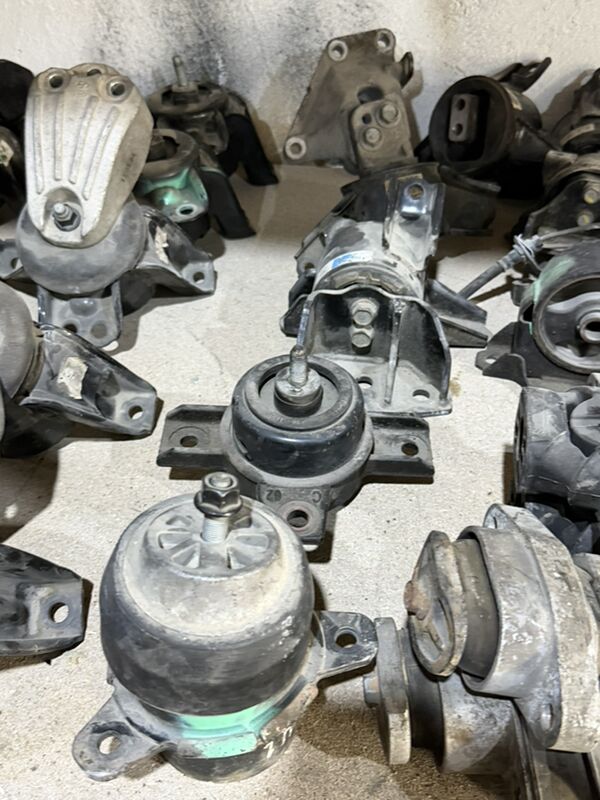 Poduska 1 TMT - Ашхабад - img 1