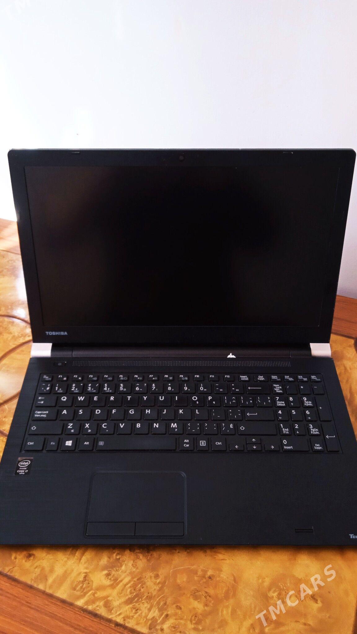 toshiba - Туркменабат - img 1