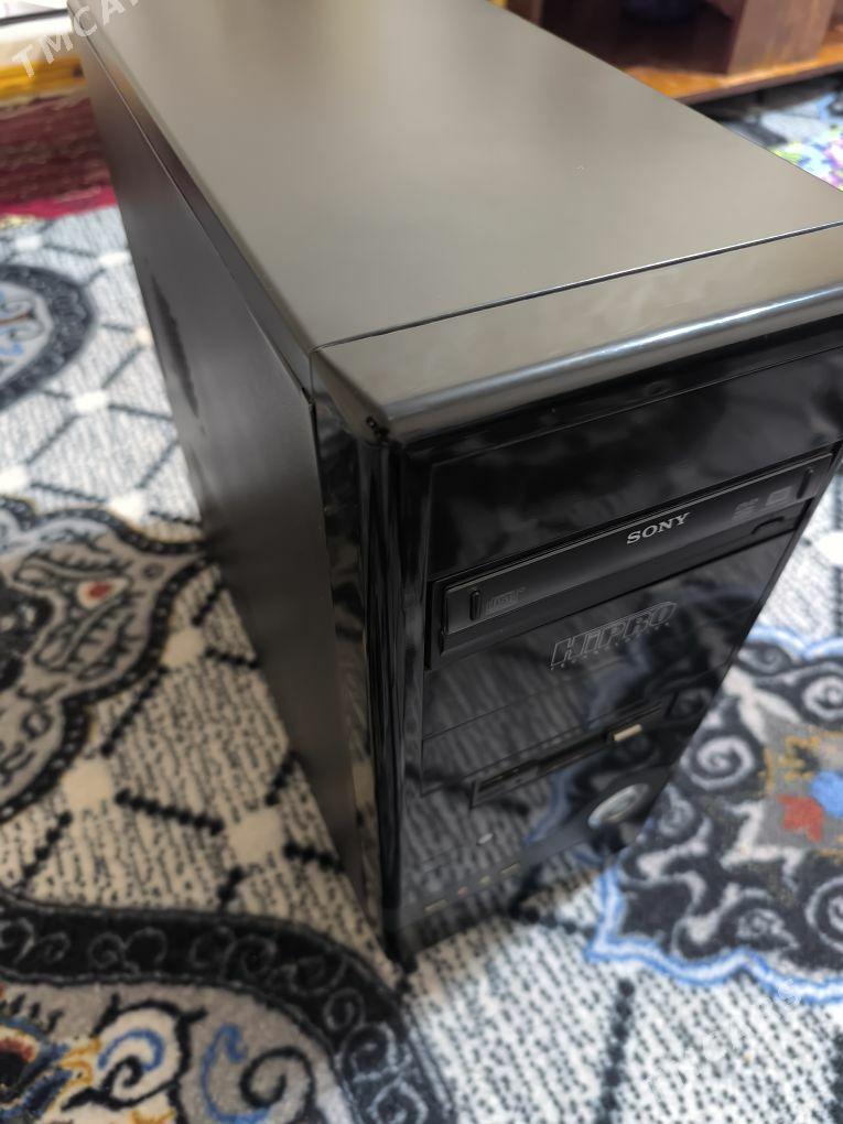 Bet sistemnik i3 4pok - Aşgabat - img 1