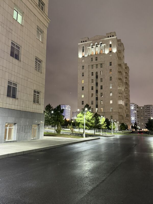 Элитка по Подвойского - Ашхабад - img 1