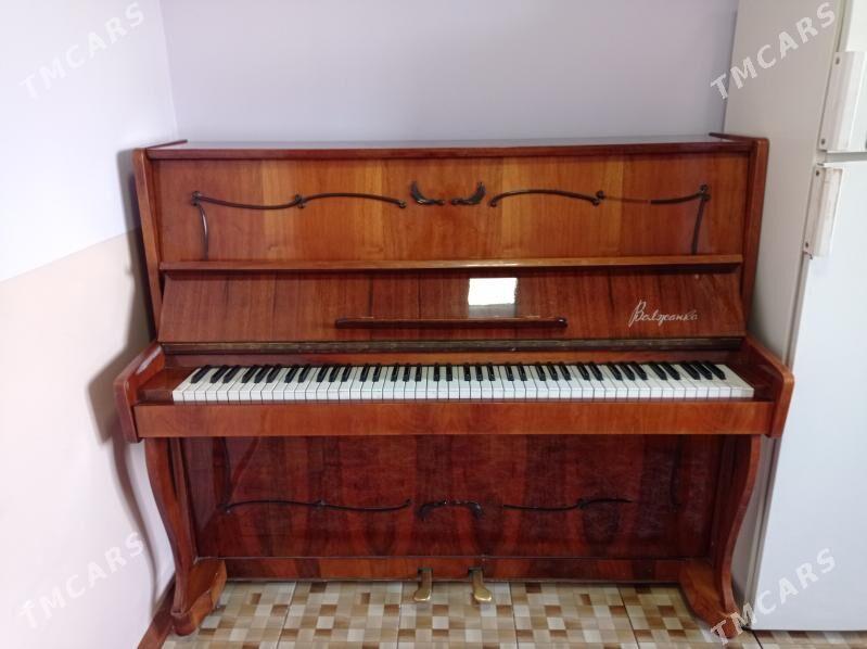 pianina - Мары - img 1