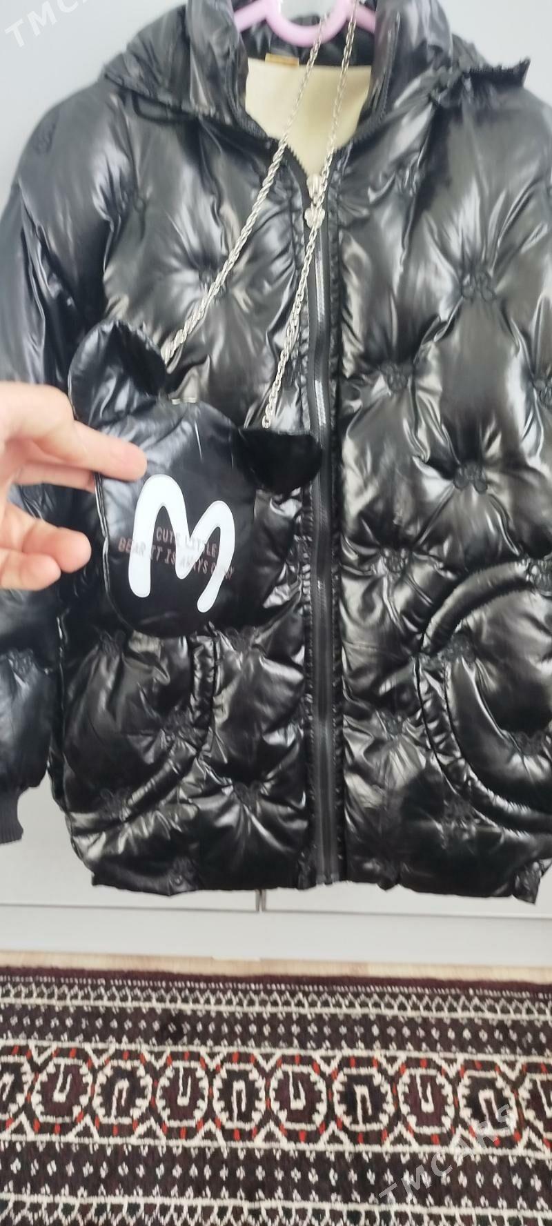 Kurtka - Balkanabat - img 1