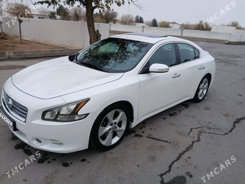 Nissan Maxima 2012 - 145 000 TMT - Aşgabat - img 1