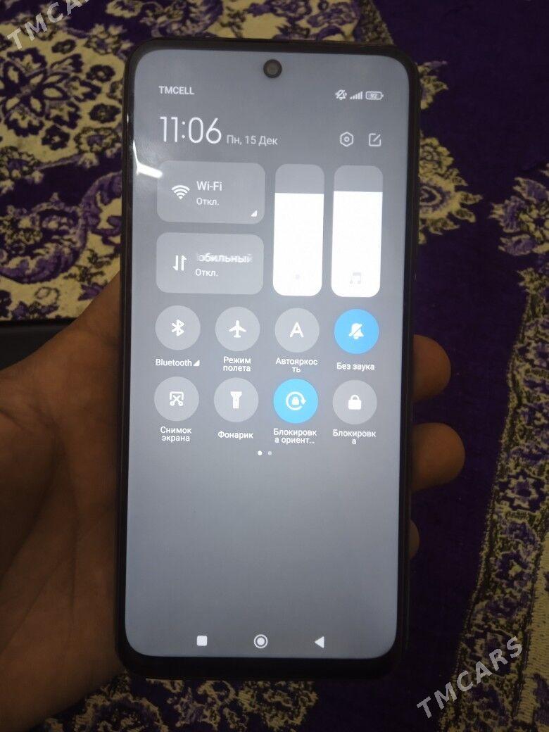 redmi not 10 - Балканабат - img 1