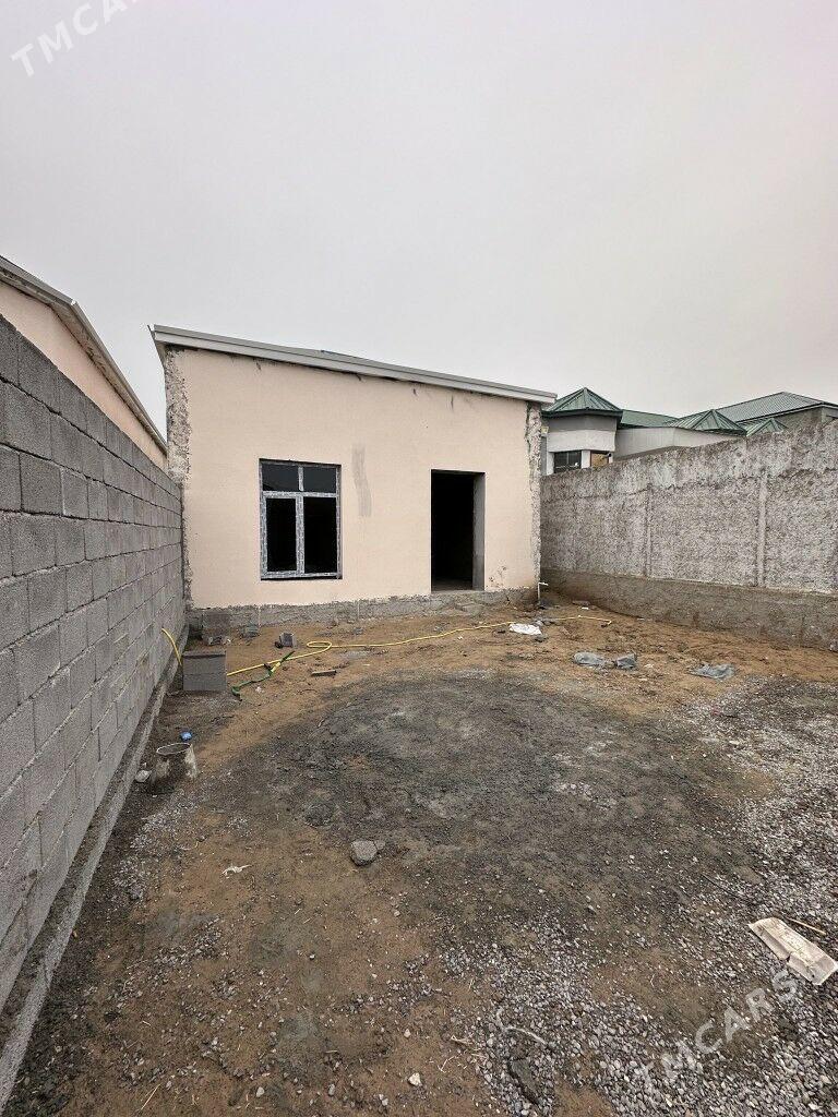 Coganly 3komnat arzan - Aşgabat - img 1