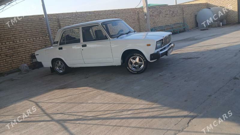 Lada 2107 1994 - 24 000 TMT - Sarahs - img 1